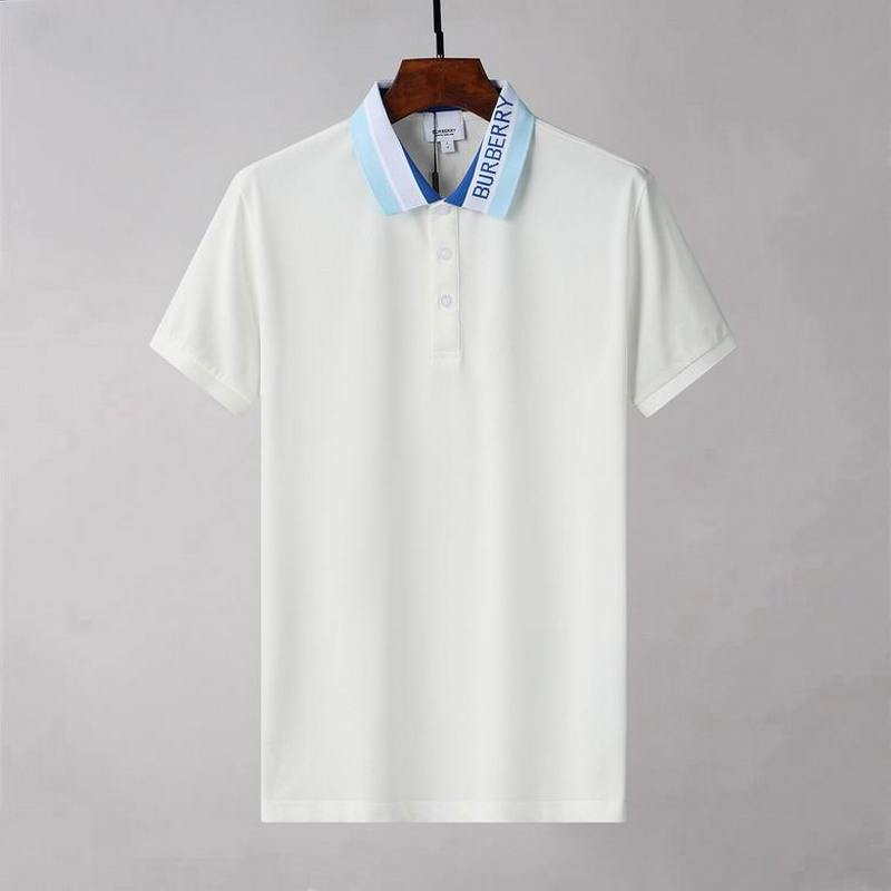 Burberry Men's Polo 210